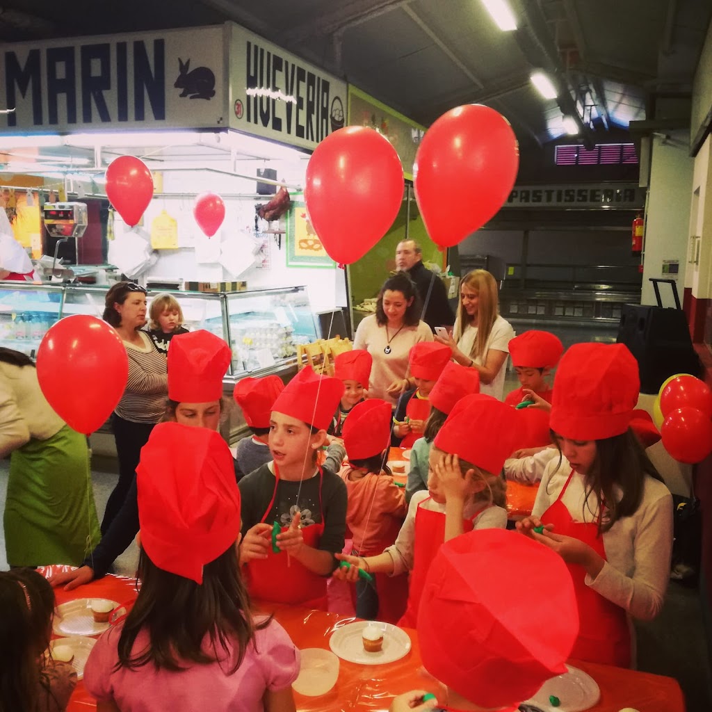 Fica't: Gestion Integral de Mercados Municipales