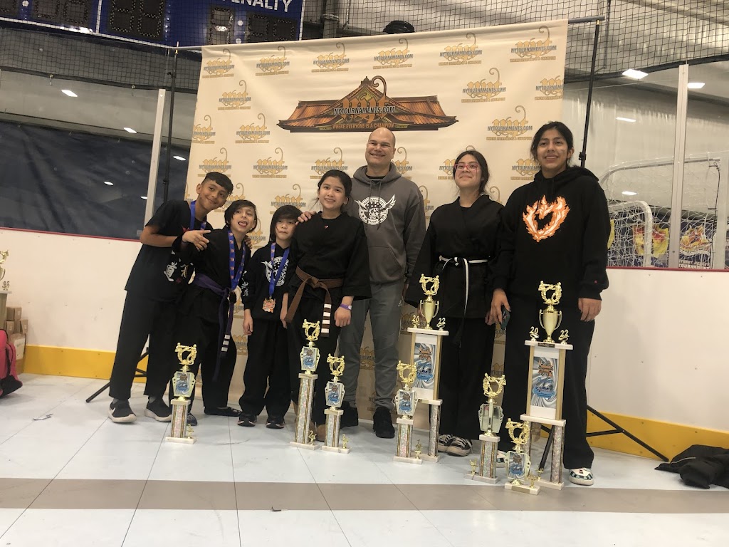  Marti Martial Arts Academy