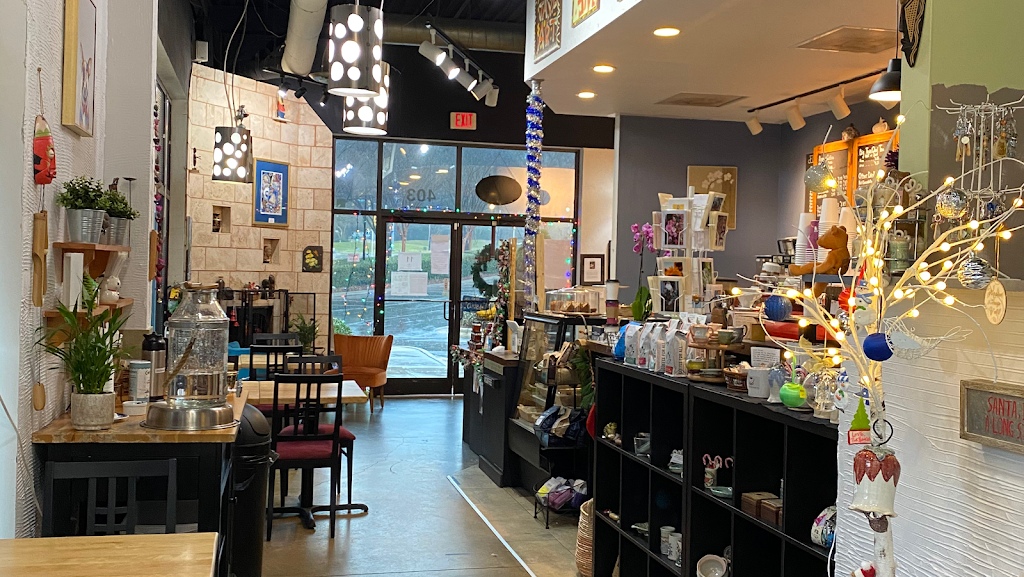 Photo of Java Jive Coffee & Tea