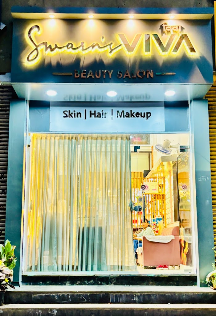 Viva Beauty Parlour