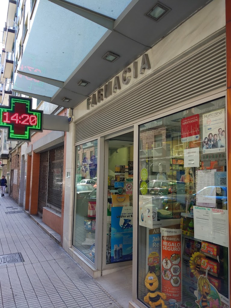 Farmacia Fombona Braga