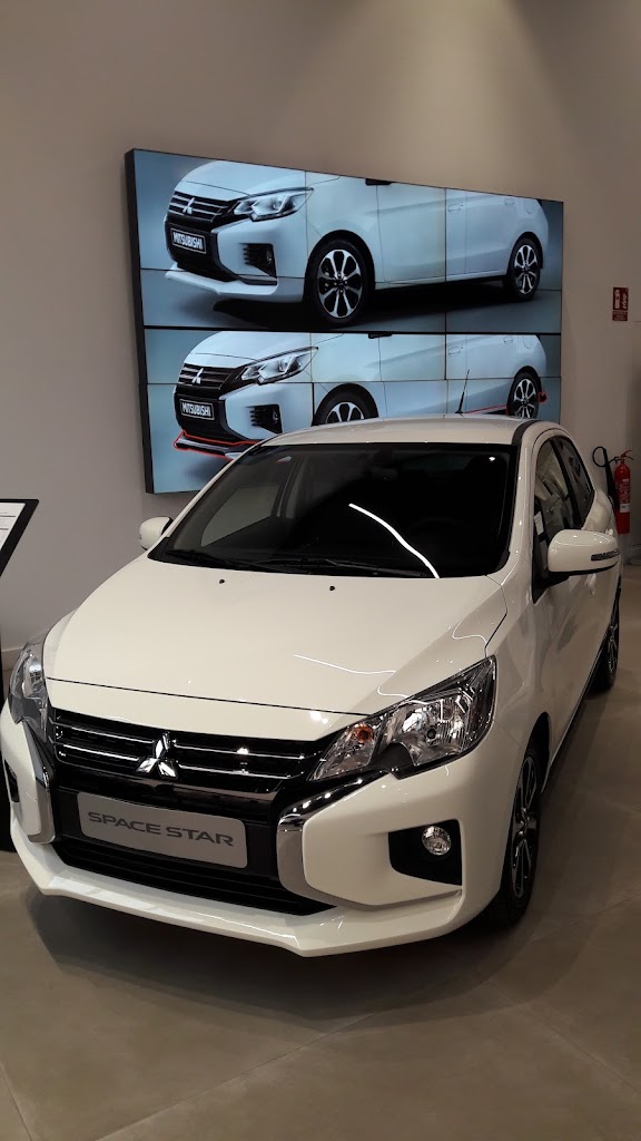 Automc4x4 — Del propietario