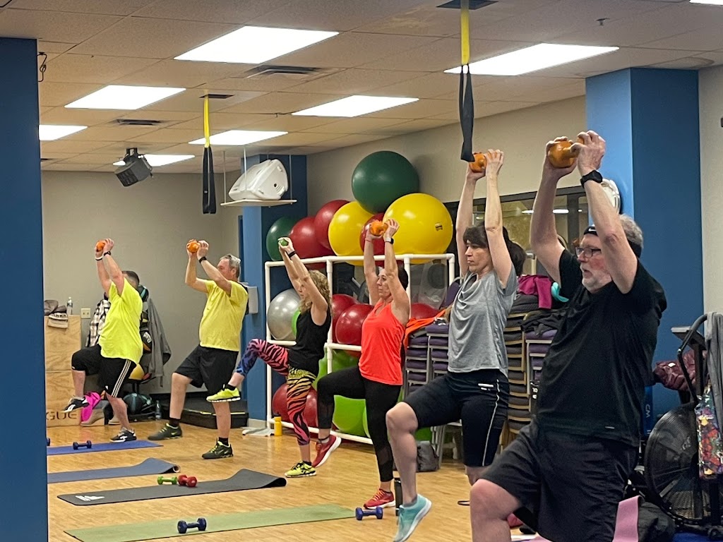  Personalized Wellness Center