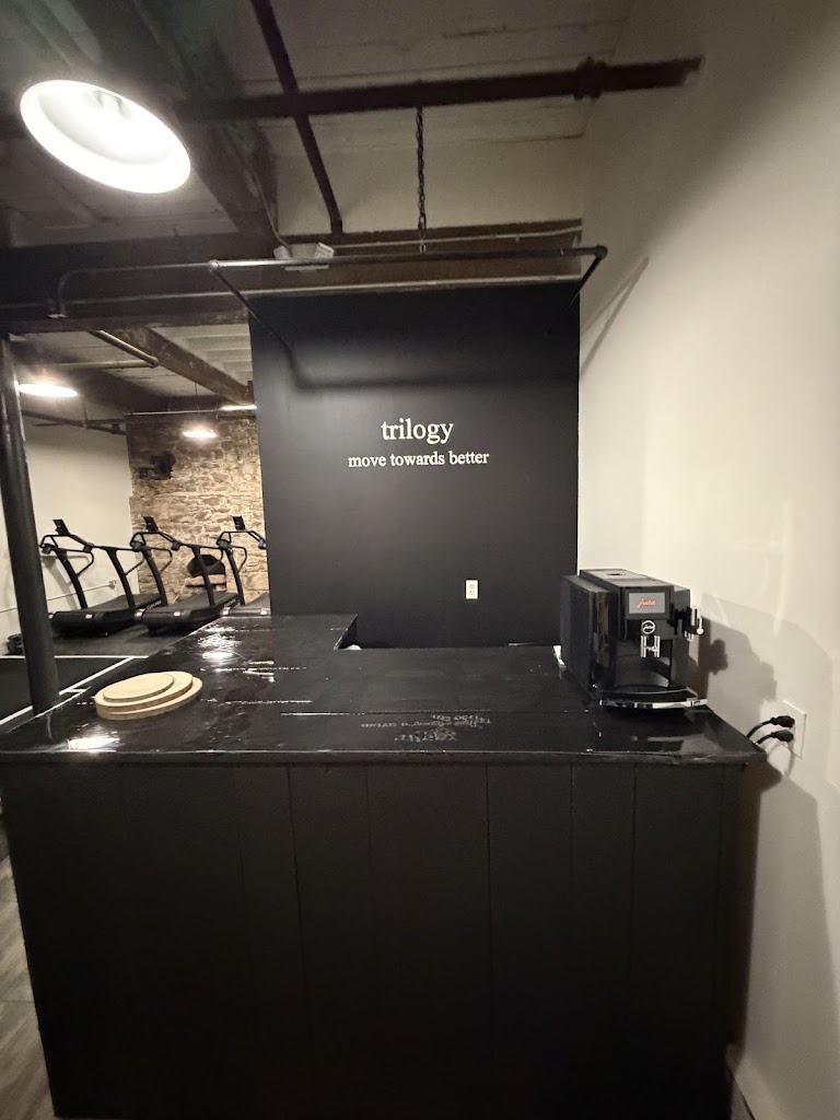  Trilogy Fitness
