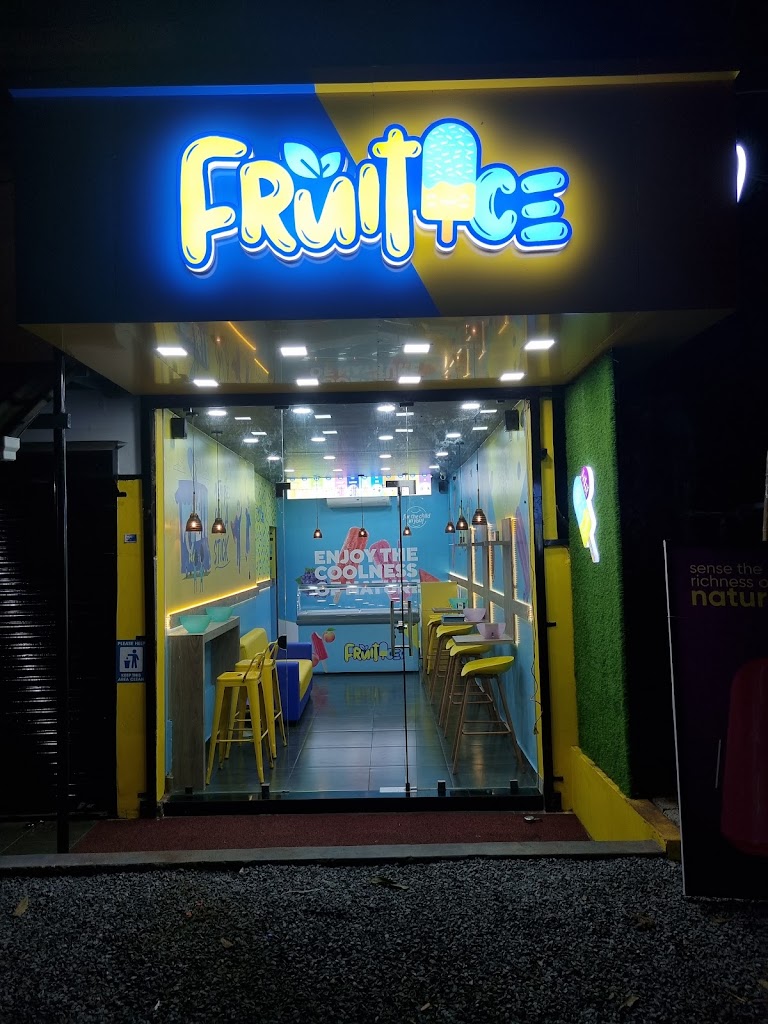Fruit Ice Mattannur