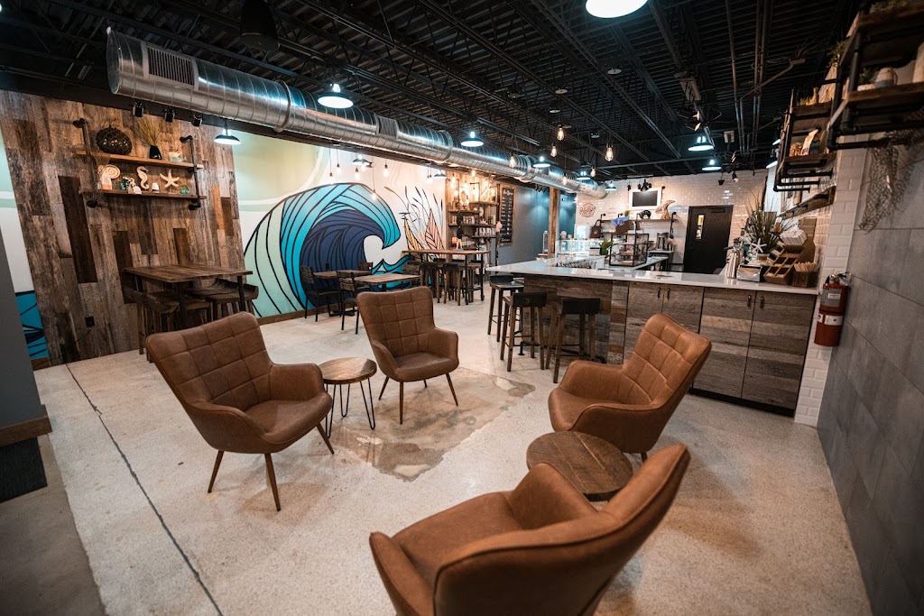 Photo of Foxtail Coffee Co. - Cocoa Beach