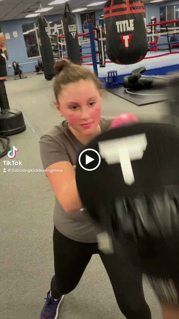  JT’s Mixed Martial Arts & Fitness 24/7 Gym