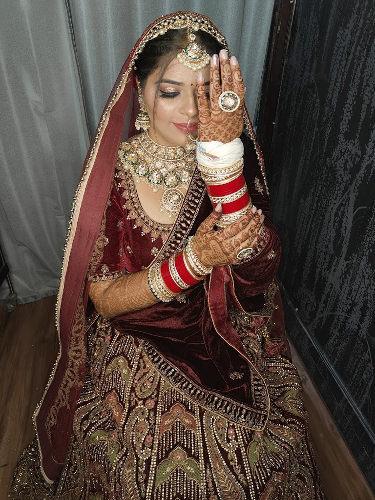 N Style Beauty Salon Academy