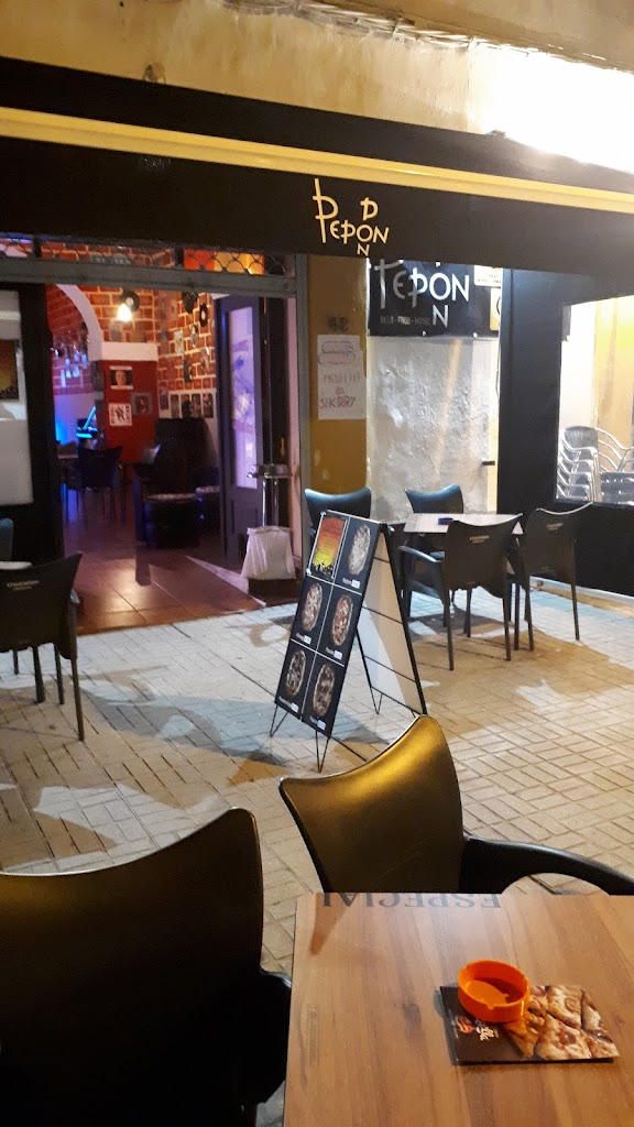 Don Pepon -Cerveza-Musica-Dardos-Billar-Futbolin