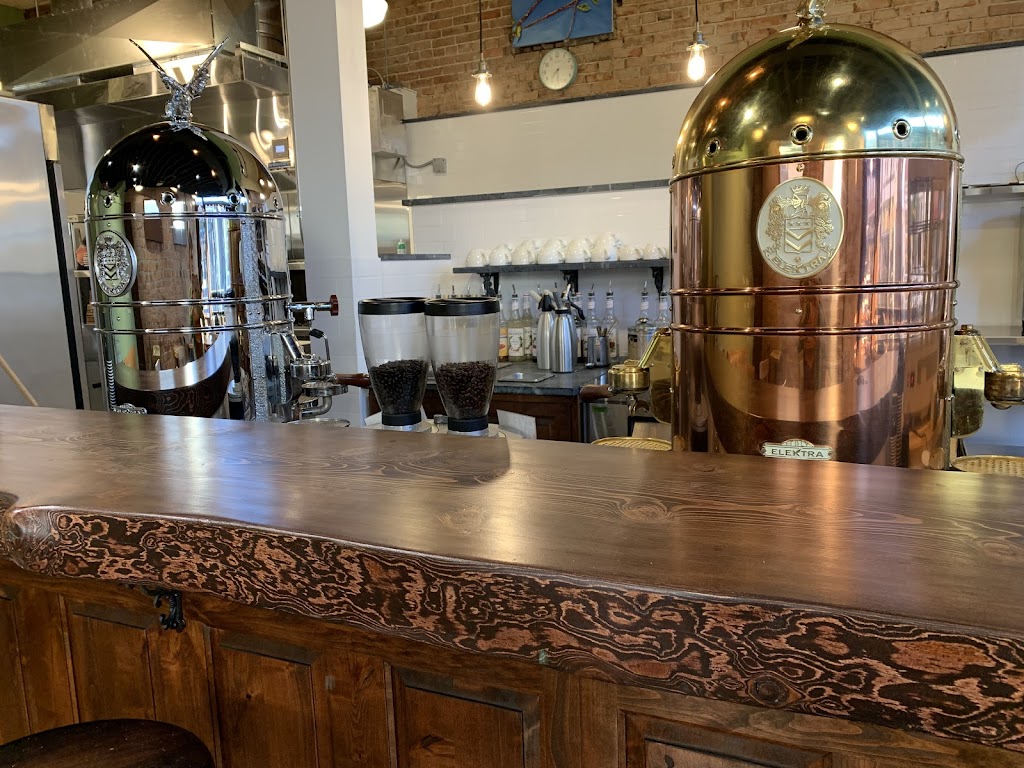 Photo of Coal Creek Coffee Downtown