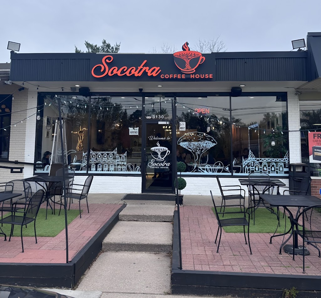 Photo of Socotra Coffee House