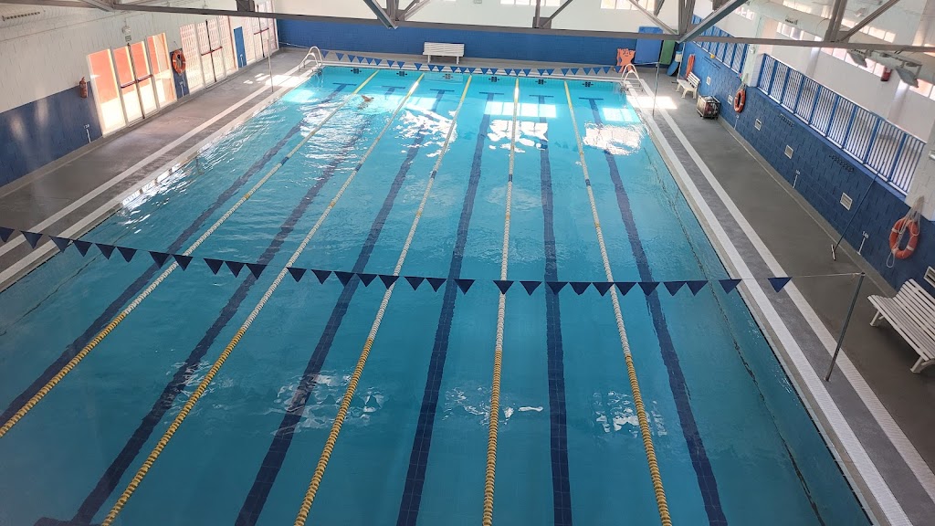 Centro Acuatico Deportivo "Loli de Gea" Cehegin