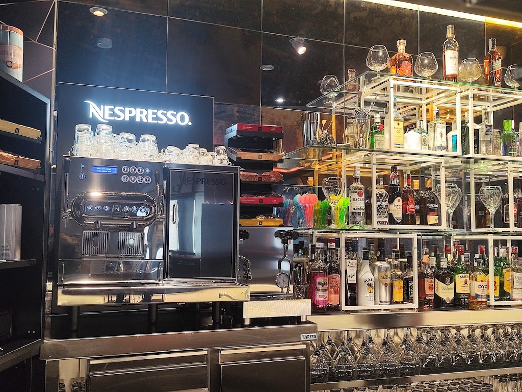 El Cafe del Gran Teatro