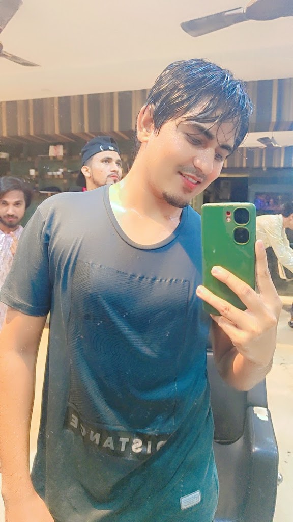 Noor Royal Looks Kmr