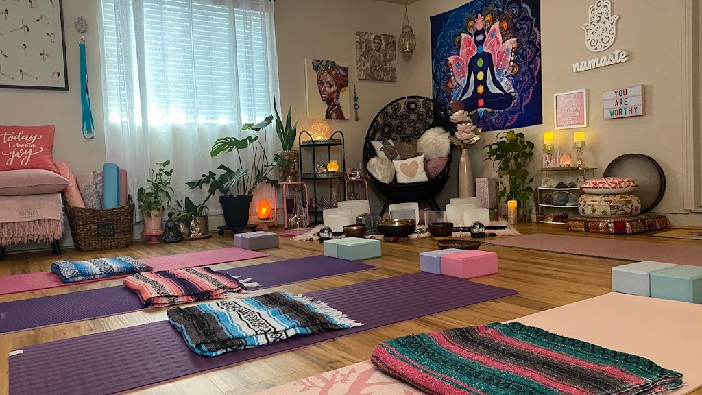  Chocolate Yoga Destinations