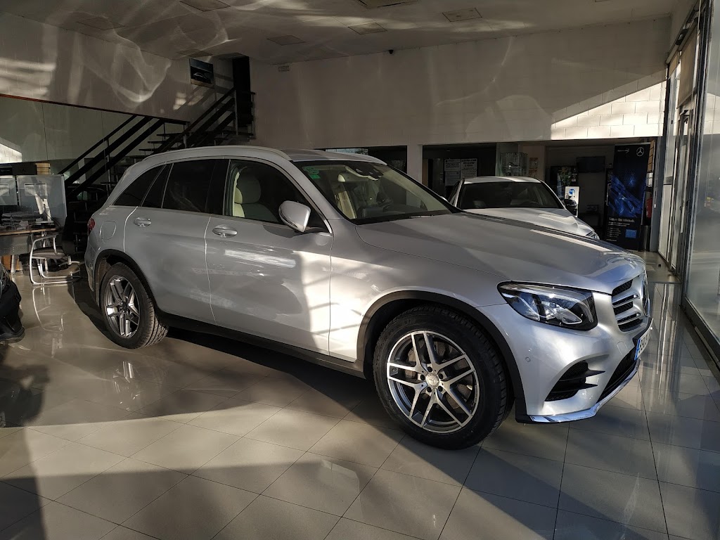 Talleres Europa, S.L.