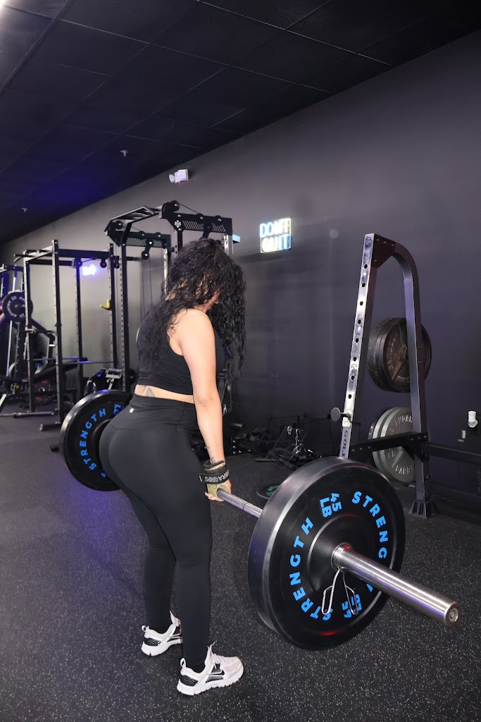  Life Building Fitness