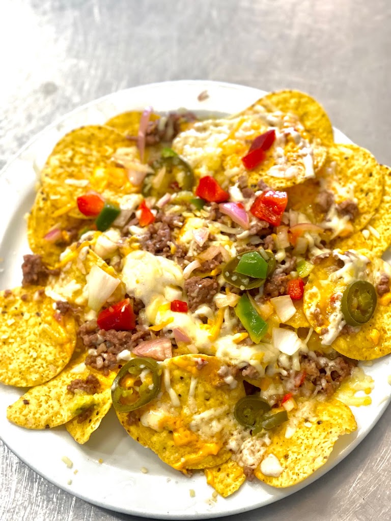 Bar Felipe's — Comida y bebida