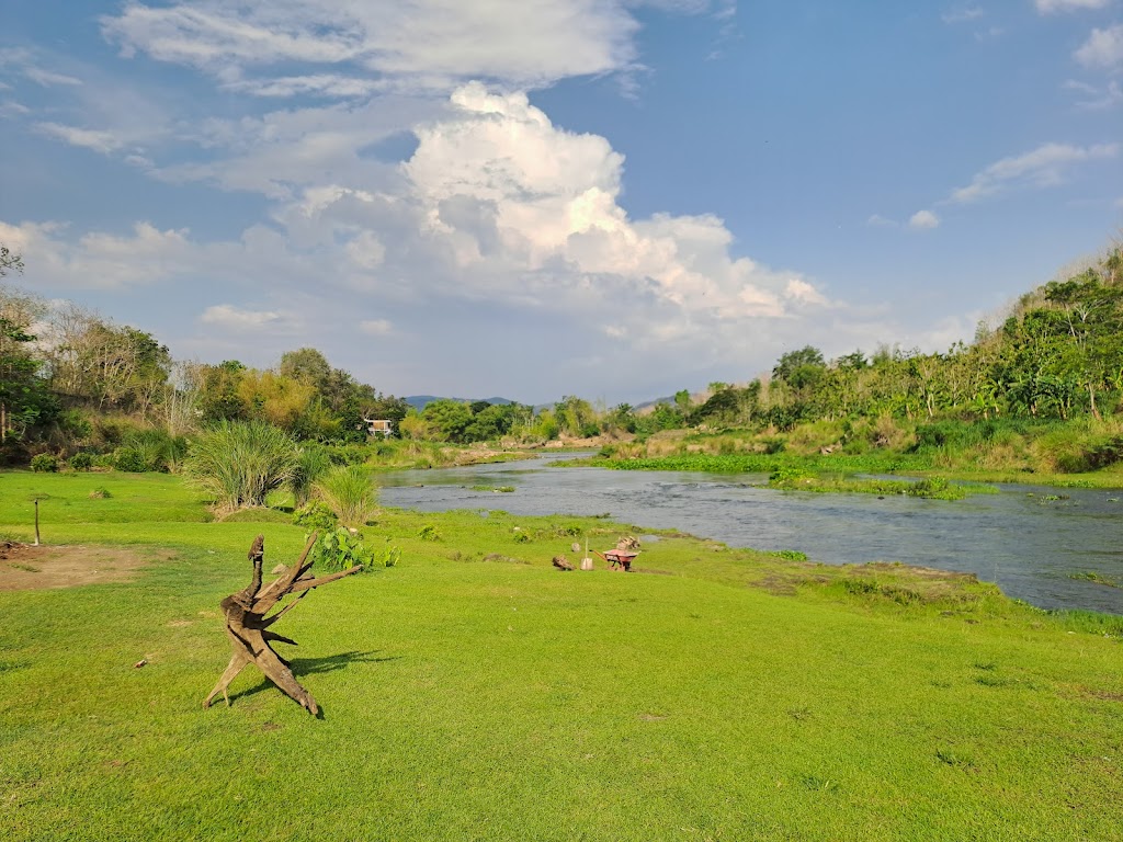 Wisata camping jogja