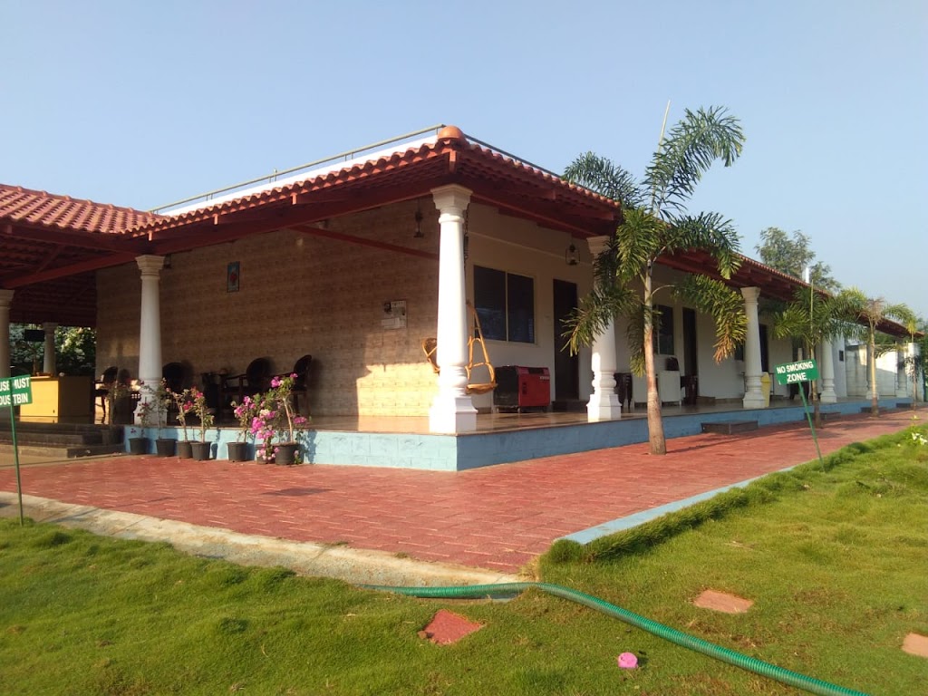 Bougainvillea Homestay