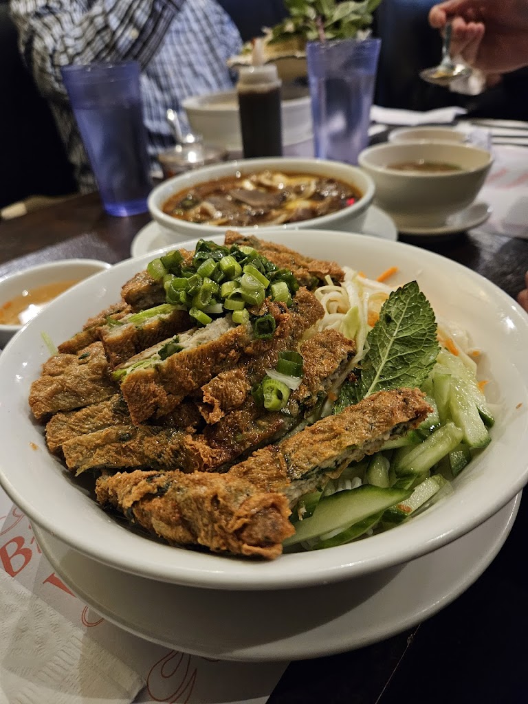 Vermicelli