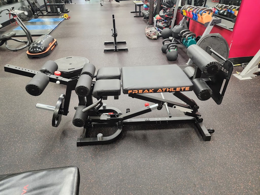  Personal Training With Camie