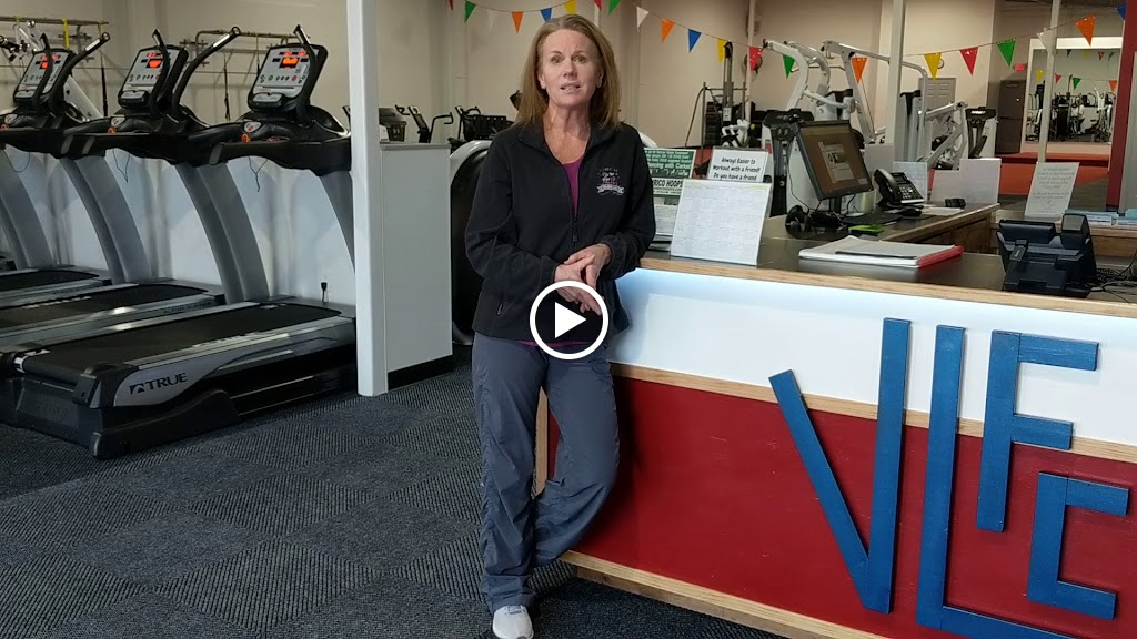  Victory Lady Fitness