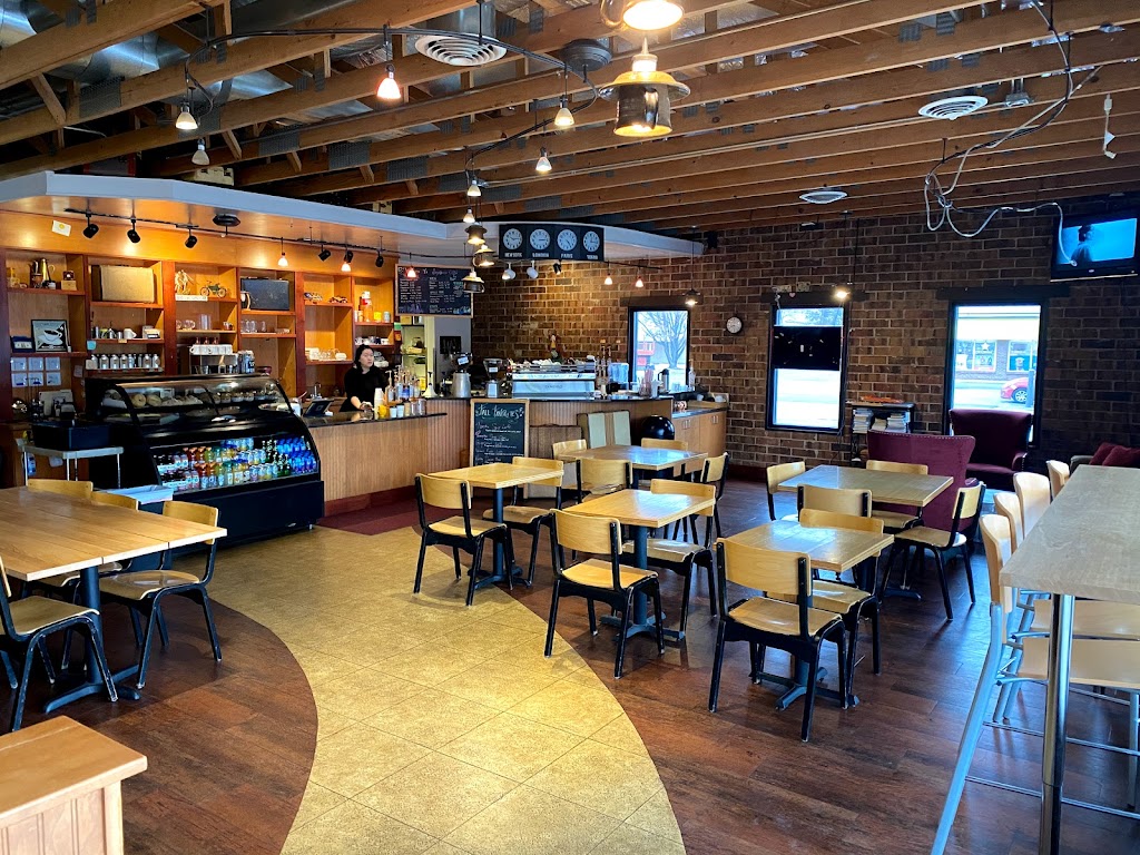 Photo of The Sojourners Coffee & Tea