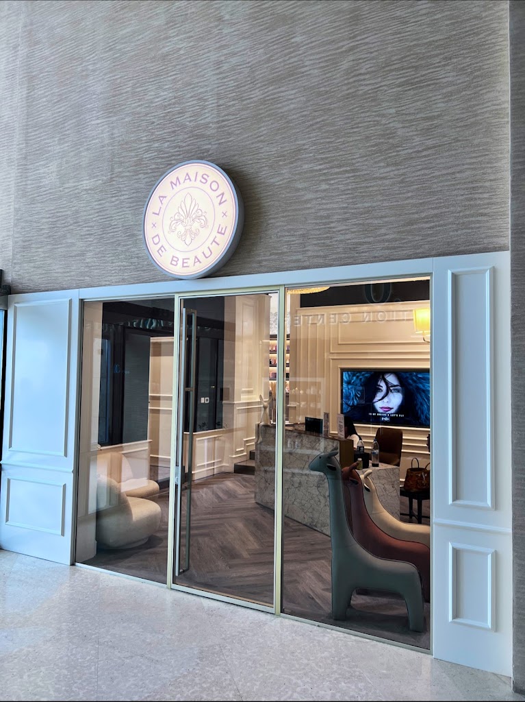 La Maison De Beaute