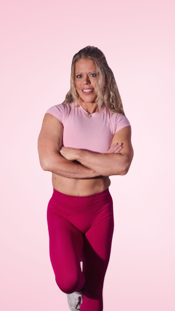  Ironcore Fitness, Health and Nutrition Studio