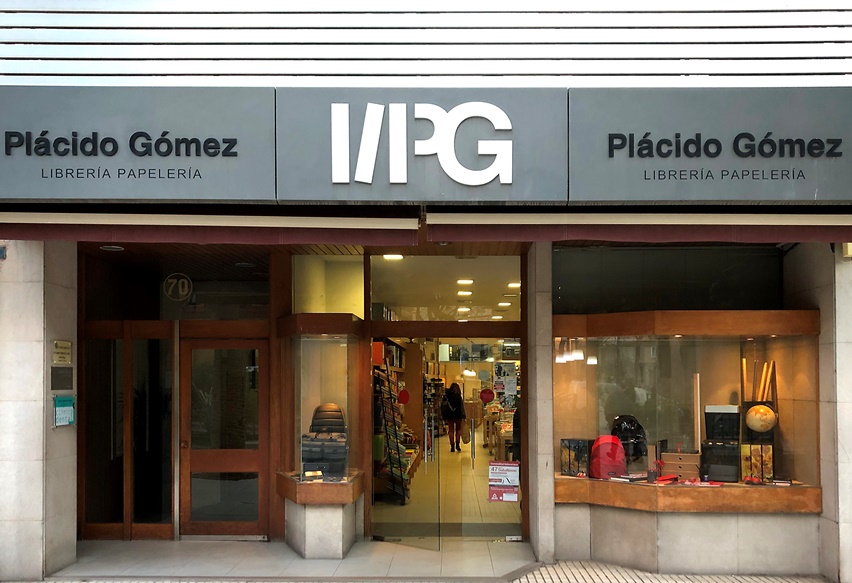 Placido Gomez, S.L.
