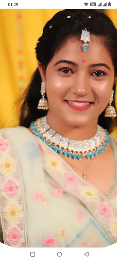 Anusuiya Beauty Parlour