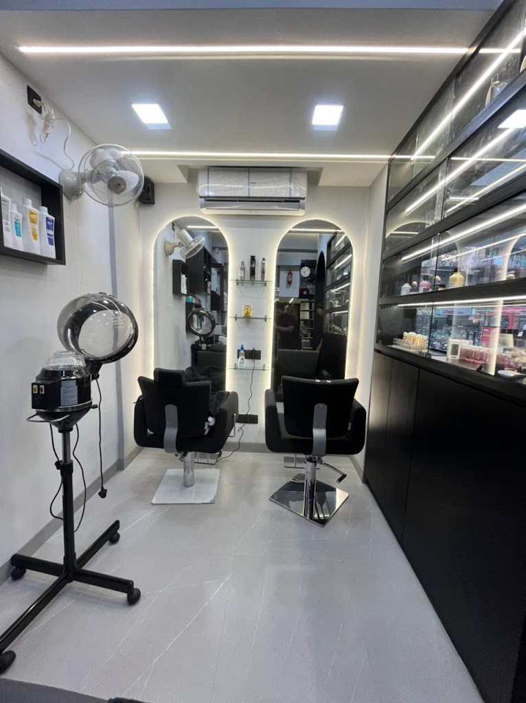 Bellissimo Family Salon