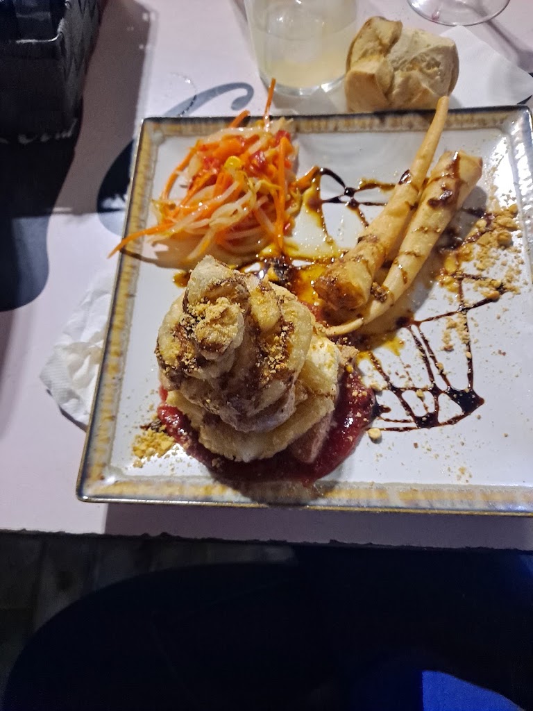 Bar Ribera De Camas — Papas fritas