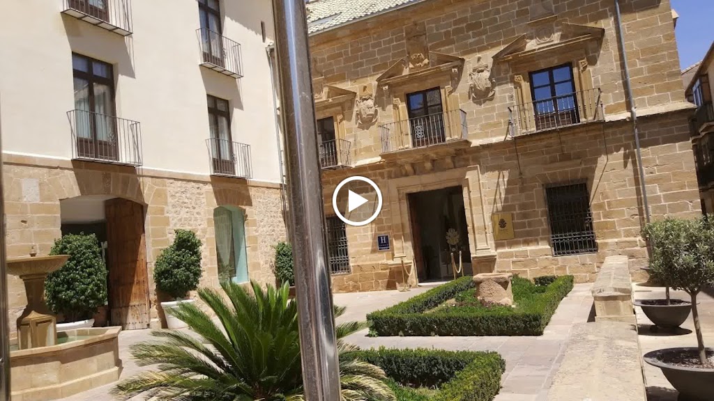 El Abside — Videos