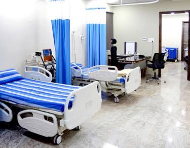 Dr. Best Cardiologist In Whitefield Heart Specialist Ayu Health Hospital