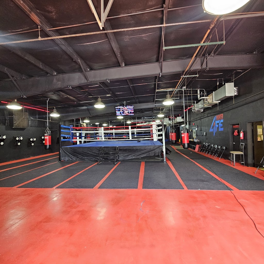 AFighter4Life Boxing & Fitness