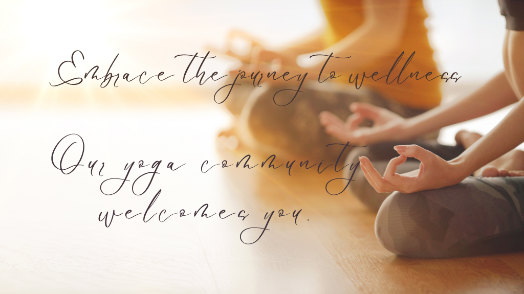  The Asana Yoga & Wellness