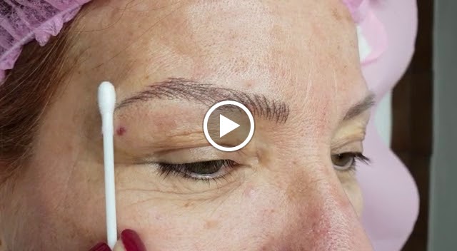 Escuela De Maquillaje y Micropigmentacion Yolanda Gamez — Videos