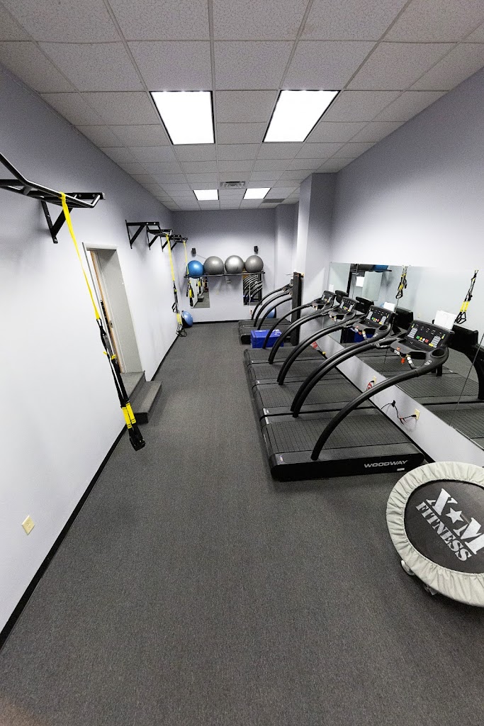  Run City at Ellicott Square Fitness