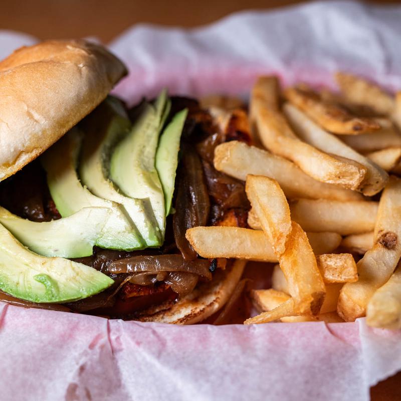  Buckets Pub 2nd Round