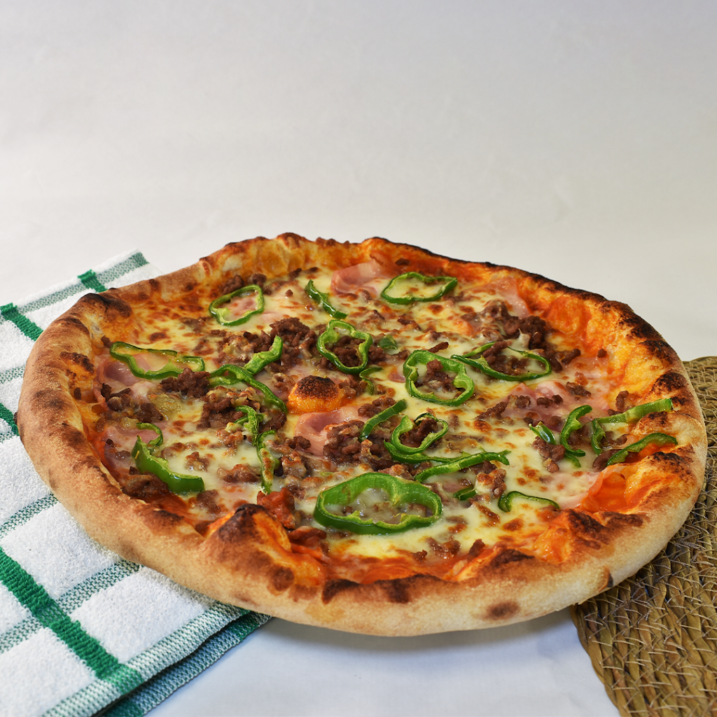 Similano | Restaurante Pizzeria | Comida Italiana — Mas recientes