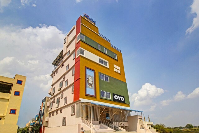 Hotel O Vathsalya