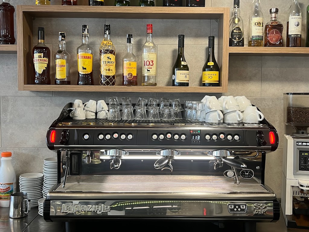 Restaurante Chico S.C.P.