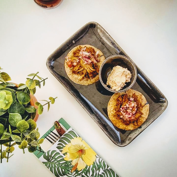 Restaurante Tapas Diez — Comida y bebida