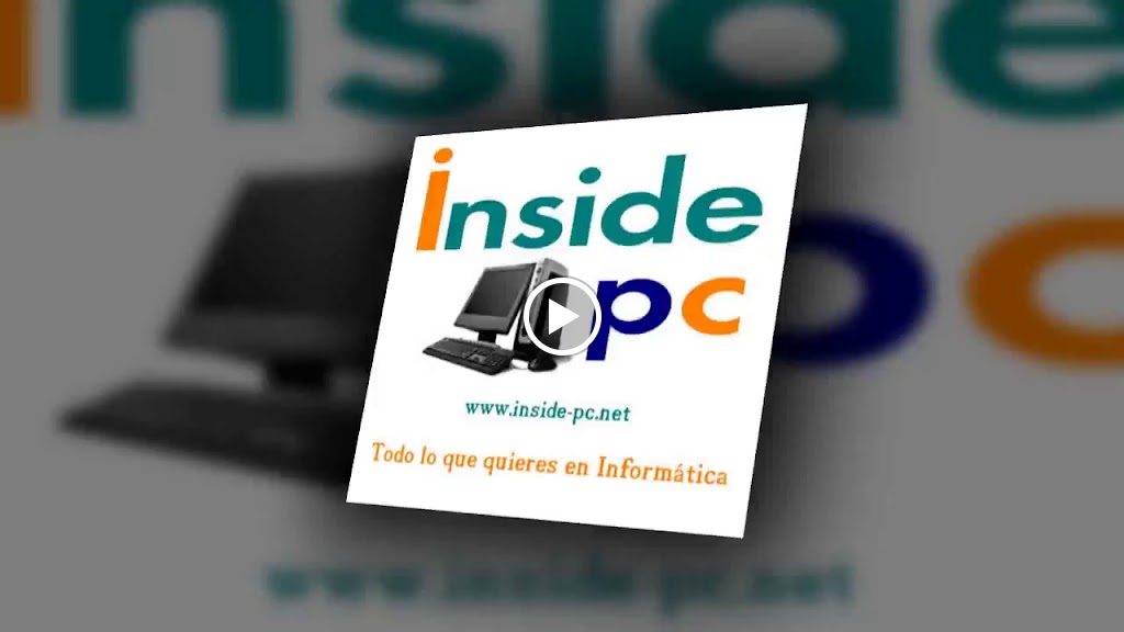 Inside-Pc Baza — Del propietario