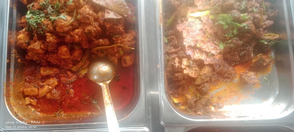 Vaibhav Fast Food And Restaurant