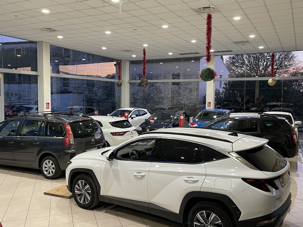 AUTO CATALUNYA venta de coches y motos con taller especializado