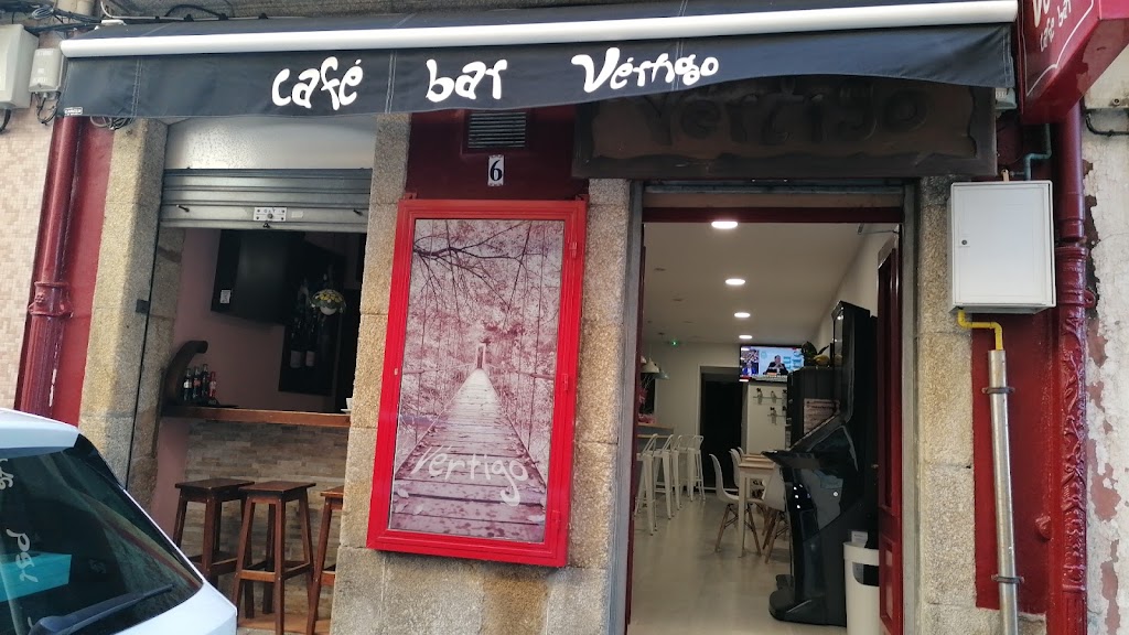 Cafe Bar Vertigo