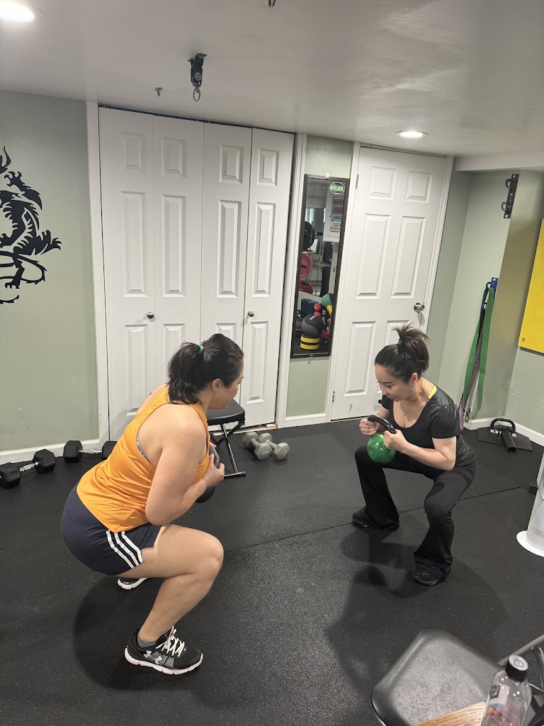  Fit Happens with Michelle